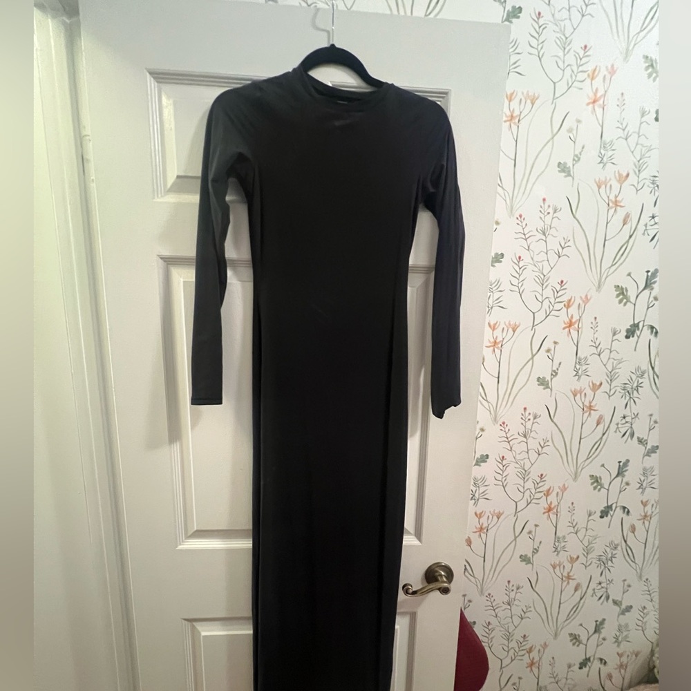 NWT Skims Fits Everybody dress